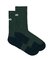 Cyklistické ponožky POC Motion MTB Socks Pargasite Green