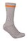 Ponožky POC Essential Mid Lenght Moonstone Multi Orange