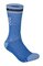 Ponožky POC Essential Mid Lenght Sock Basalt Multi Turmaline