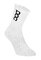 Ponožky POC Essential Road Lt Hydrogen White