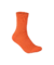 Ponožky POC Fluo Fluorescent Orange