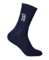 Ponožky POC Soleus Lite Sock Turmaline Navy
