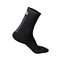 Dámske ponožky Sportful Wool 16 Sock Black