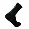 Ponožky Sportful Merino Wool 18 Sock Black