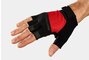 Pánske rukavice Bontrager Circuit s dvojitým gélom Viper Red