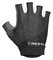 Dámske rukavice Castelli Roubaix Gel 2 Glove Light Black
