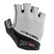 Rukavice Castelli Entrata V Glove White