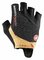Rukavice Castelli Rosso Corsa Pro V Glove Black/Tan