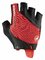 Rukavice Castelli Rosso Corsa Pro V Glove Red