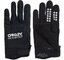Cyklistické rukavice Oakley Switchback MTB Glove Blackout