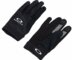 Rukavice Oakley All Mountain MTB Glove Black/White