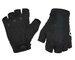 Rukavice POC Essential Short Glove Uranium Black