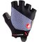 Dámske rukavice Castelli Rosso Corsa 2 W Glove Violet Mist