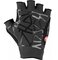 Cyklistické rukavice Castelli Icon Race Black