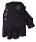 Cyklistické rukavice Fox Racing W Ranger Gel Short Finger Glove Black