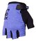 Cyklistické rukavice Fox Racing W Ranger Gel Short Finger Glove Violet Purple