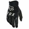 Cyklistické rukavice Fox Racing Dirtpaw Glove Black/White