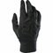 Cyklistické rukavice Fox Racing Ranger Water Glove Black/Black