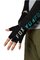 Rukavice Fox W Ranger Glove Gel Short Black