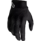 Cyklistické rukavice Fox Racing Defend D3OR Glove Black