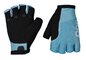 Rukavice POC Essential Road Mesh Short Glove Lt Basalt Blue/Basalt Blue