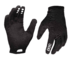 Rukavice POC Resistance Enduro Glove Uranium Black/Uranium Black