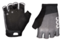 Rukavice POC Essential Road Mesh Short Glove Uranium Black