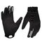 Rukavice POC Resistance Enduro Adj Glove Uranium Black/Uranium Black