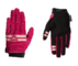 Rukavice Rossignol MTB Stretch Full-Finger Cherry