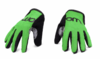 Detské Rukavice Woom Green