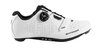 Cyklistické tretry Bontrager Sonic White