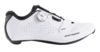 Cyklistické tretry Bontrager Velocis White