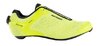 Cyklistické cestné tretry Bontrager Ballista Knit Radioactive Yellow