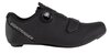 Cyklistické tretry Bontrager Circuit Black