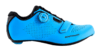 Cyklistické tretry Bontrager Velocis Blue