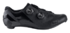 Cyklistické tretry Bontrager XXX Black
