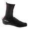 Návleky na tretry Castelli Perfetto Shoecover Black