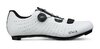 Cyklistické tretry Fizik Overcurve R5 White/Black