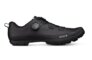 Cyklistické tretry Fizik Terra Atlas Black/Black