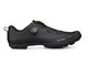 Cyklistické tretry Fizik Terra Atlas Black
