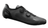 Cyklistické tretry Trek RSL Road Trek Black