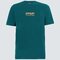 Tričko Oakley Everyday Factory Pilot Tee Bayberry