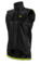 Vesta ALÉ Guscio Light Pack ALE' Vest Black