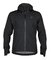 Cyklistická bunda Fox Racing Defend 3L Black