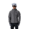 Cyklistická bunda Fox Racing Ranger Fire Hoodie Military Green