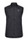 Cyklistická vesta Fox Racing Ranger Wind Vest Black