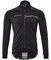 Cyklistická bunda Silvini Ghisallo Black/White