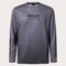 Cyklistický dres Oakley Maven Coast LS Jersey 2.0 Gradient Black Grey