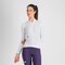 Cyklistický dres Sportful SRK W White