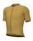 Cyklistický dres ALÉ Special Ediotion Earthy Style Kashmir Yellow